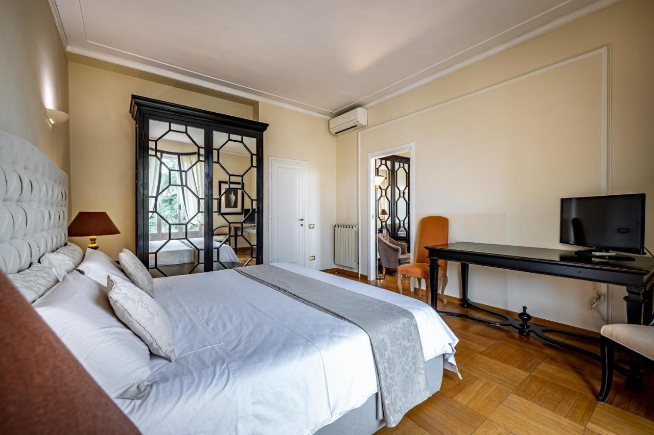 Yid D'Azeglio Luxury Apartment With Parking Флоренция Екстериор снимка