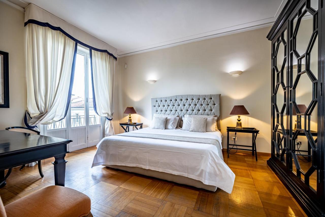 Yid D'Azeglio Luxury Apartment With Parking Флоренция Екстериор снимка