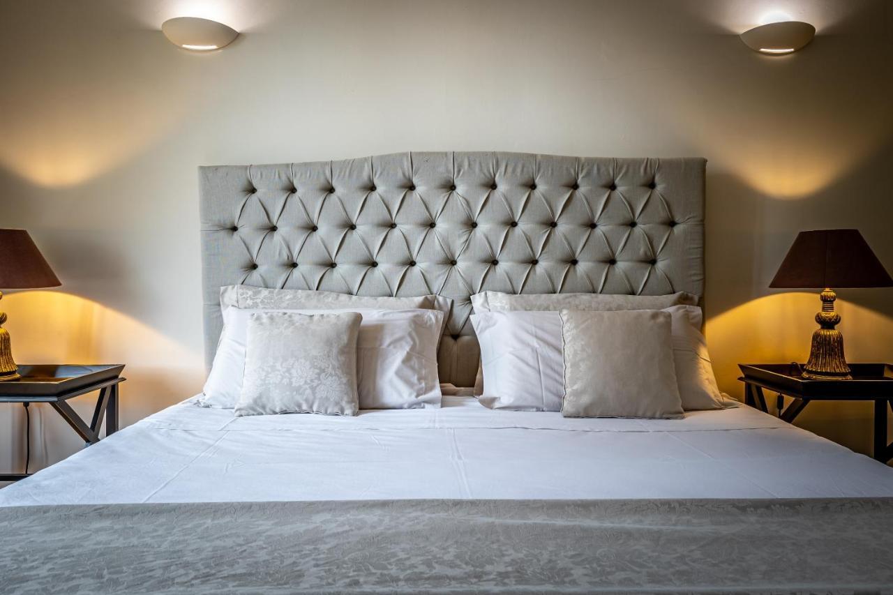 Yid D'Azeglio Luxury Apartment With Parking Флоренция Екстериор снимка